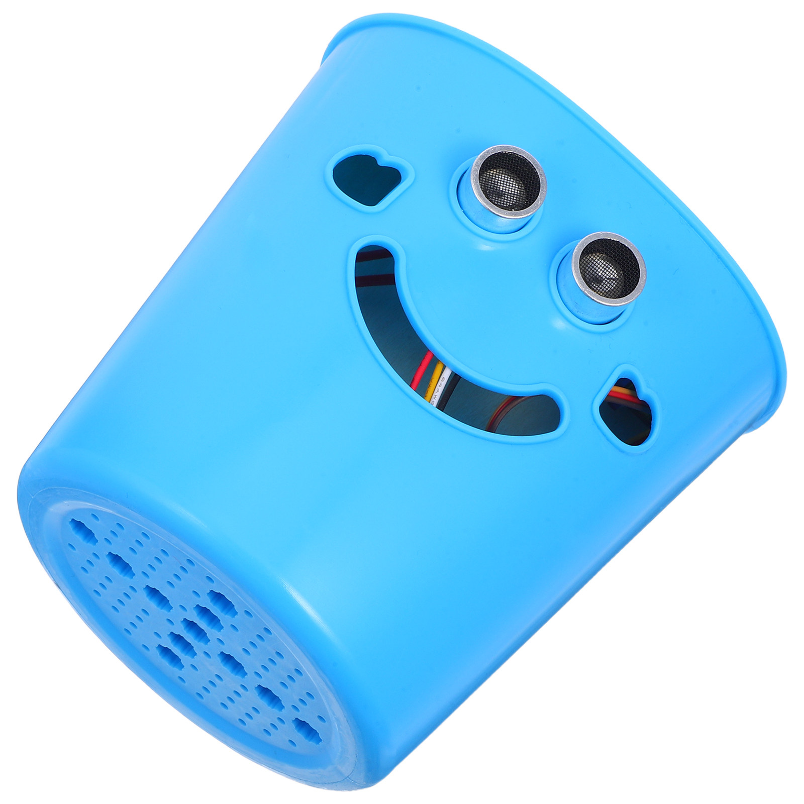 Science Project Diy - 1Set Intelligent Sensor Trash Can DIY