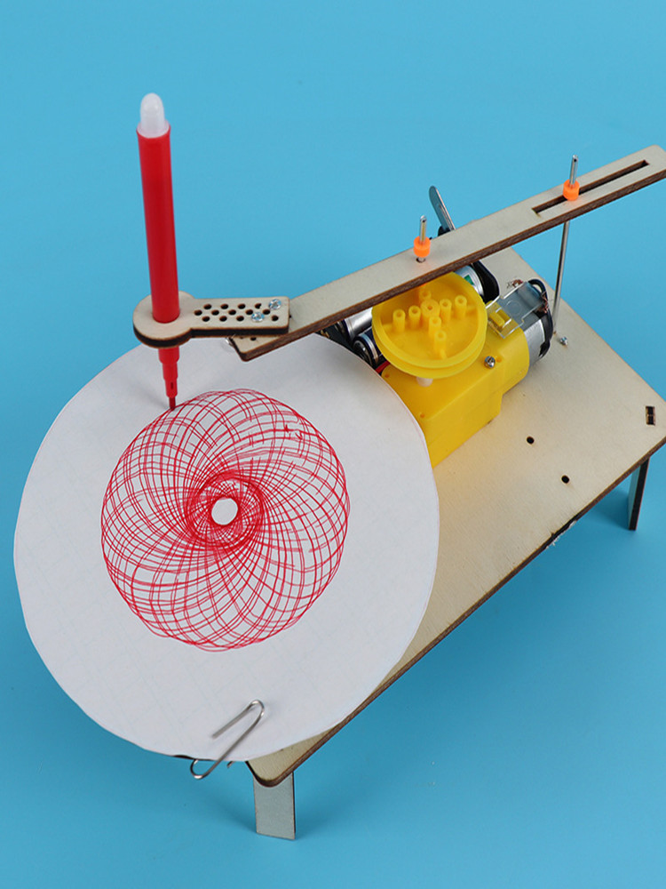 DIY Physical Production Physic - Science Project Diy review and price