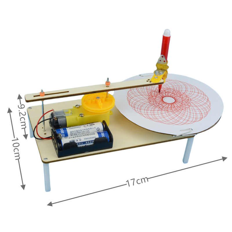 DIY Physical Production Physic - Science Project Diy review and price