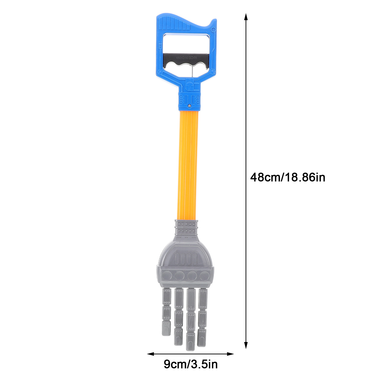 Plastic Robot Arm Interactive  - Robot Arm Motor review and price