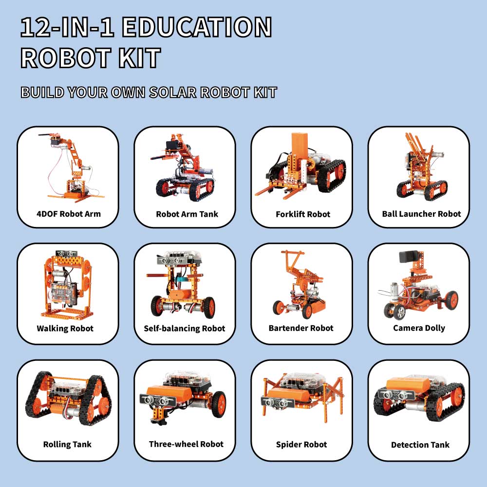 Advanced Multi-model Diy Progr - Science Project Diy review and price