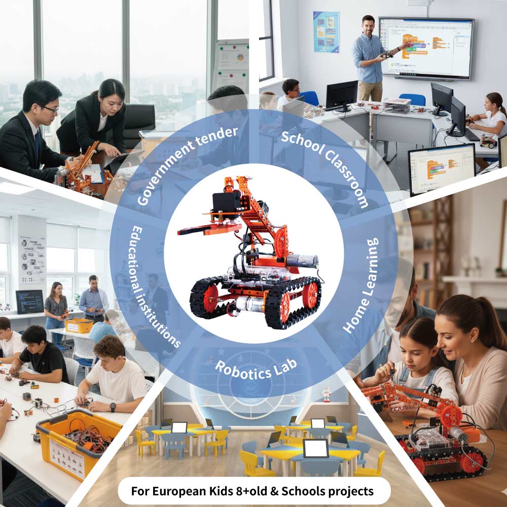 Advanced Multi-model Diy Progr - Science Project Diy review and price