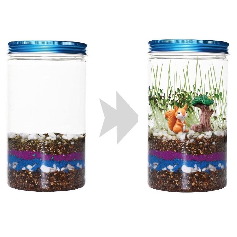 Indoor Planting Children's Fun - Science Nursery review and price