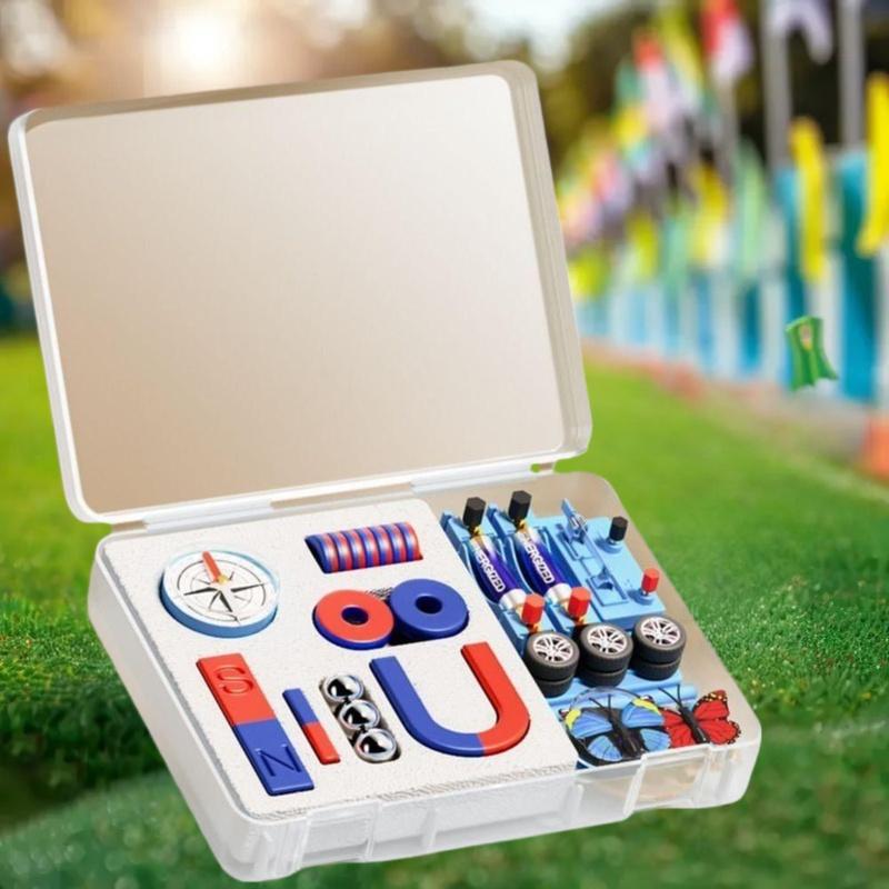 1 Set Educational Experiment W - Science Nature review and price