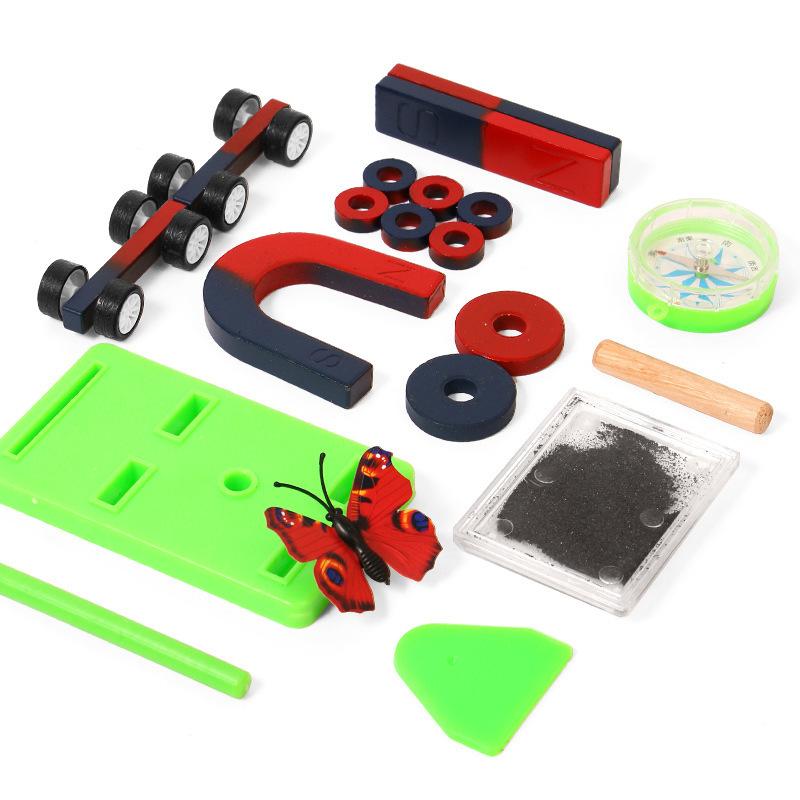 1 Set Educational Experiment W - Science Nature review and price