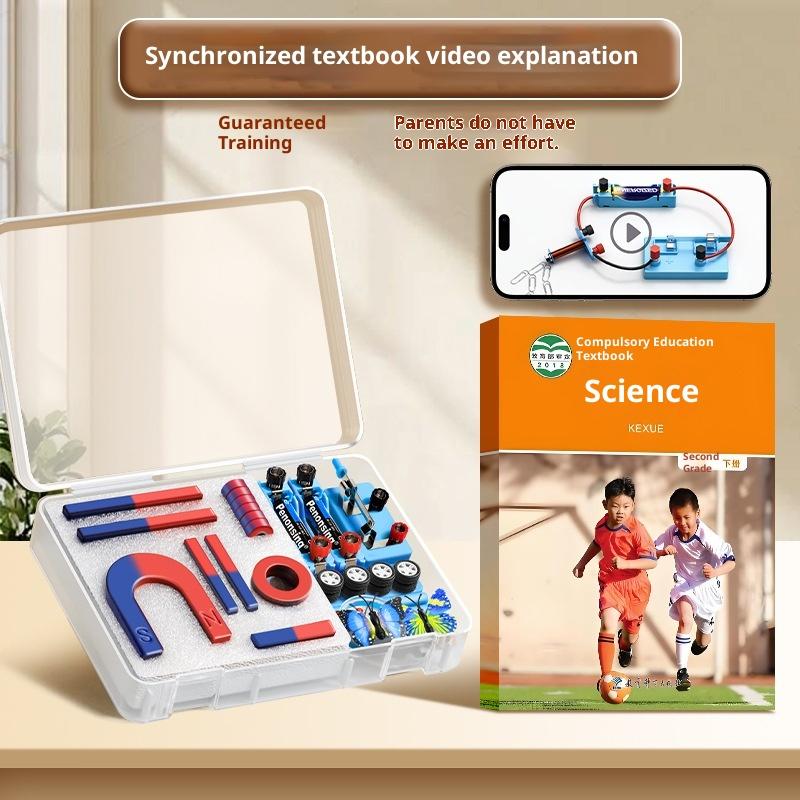 1 Set Educational Experiment W - Science Nature review and price