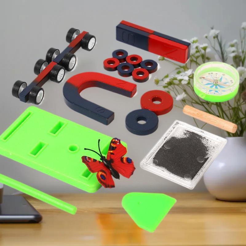 1 Set Educational Experiment W - Science Nature review and price