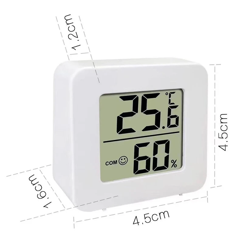 Mini LCD Digital Thermometer H - Weather Station Indoor review and price