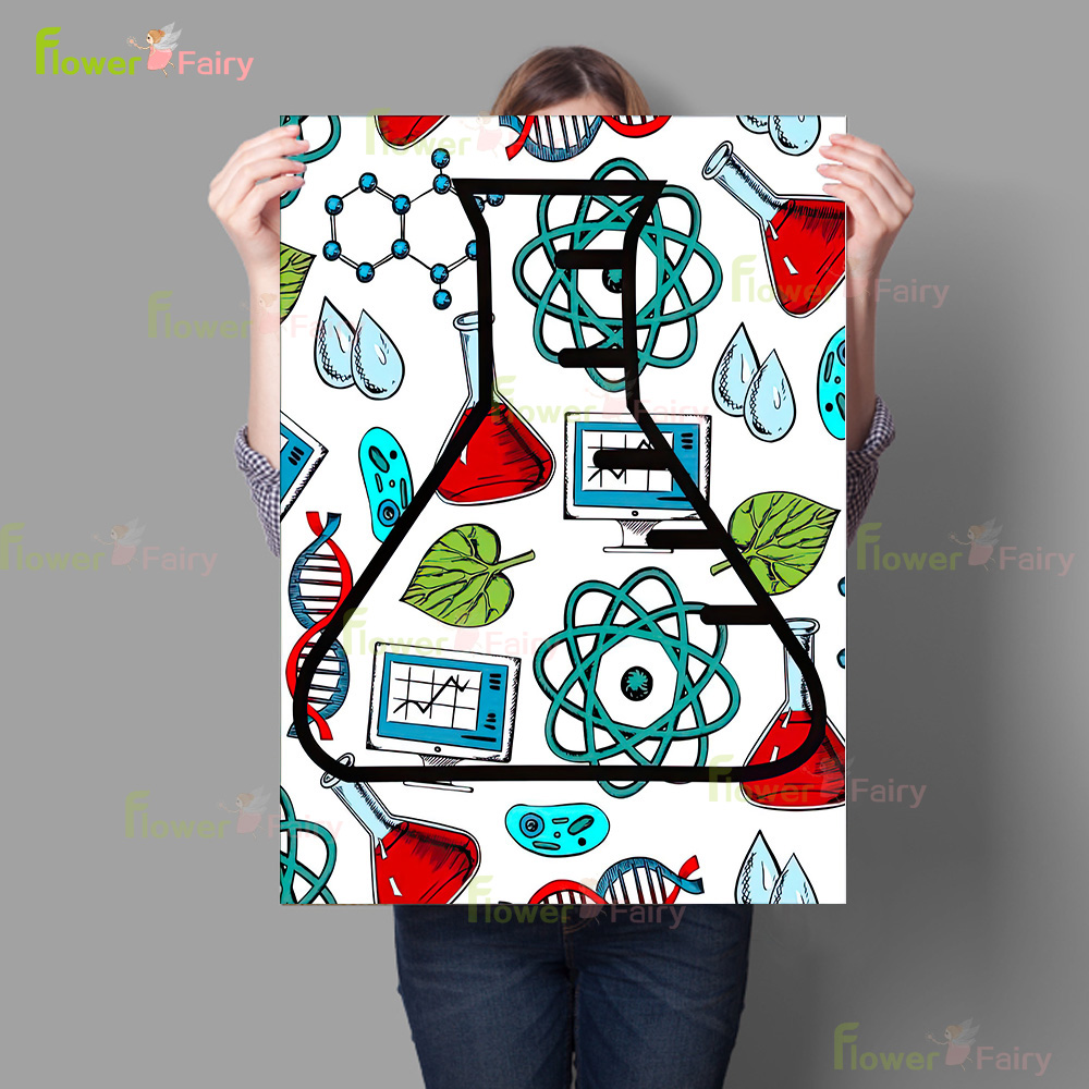Nursery Biology Chemistry Scie - Science Nursery review and price