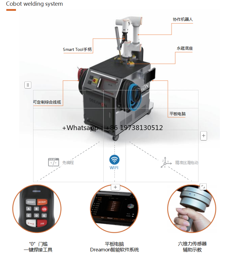 Industrial Welding Robotic Arm - Robot Arm Motor review and price