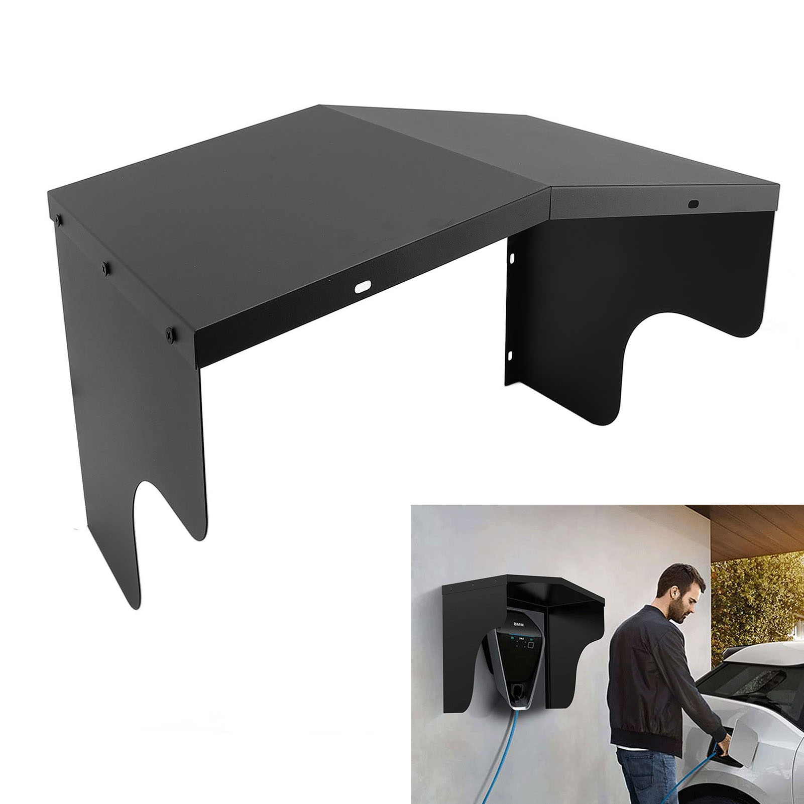 Electric Vehicle  Roof Electri - Weather Station Indoor review and price