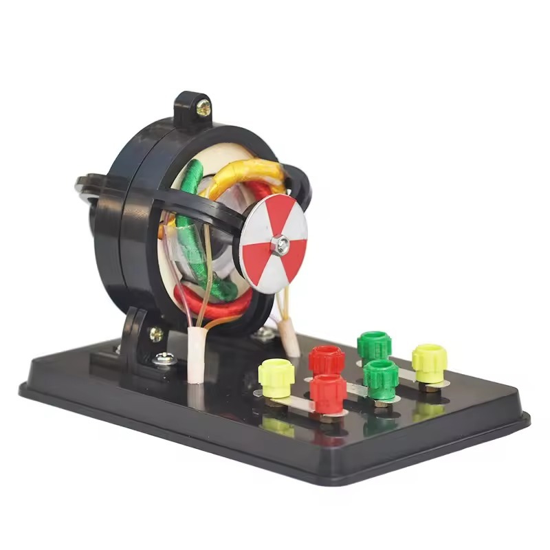 Three-phase Induction Motor Mo - Science Nature review and price