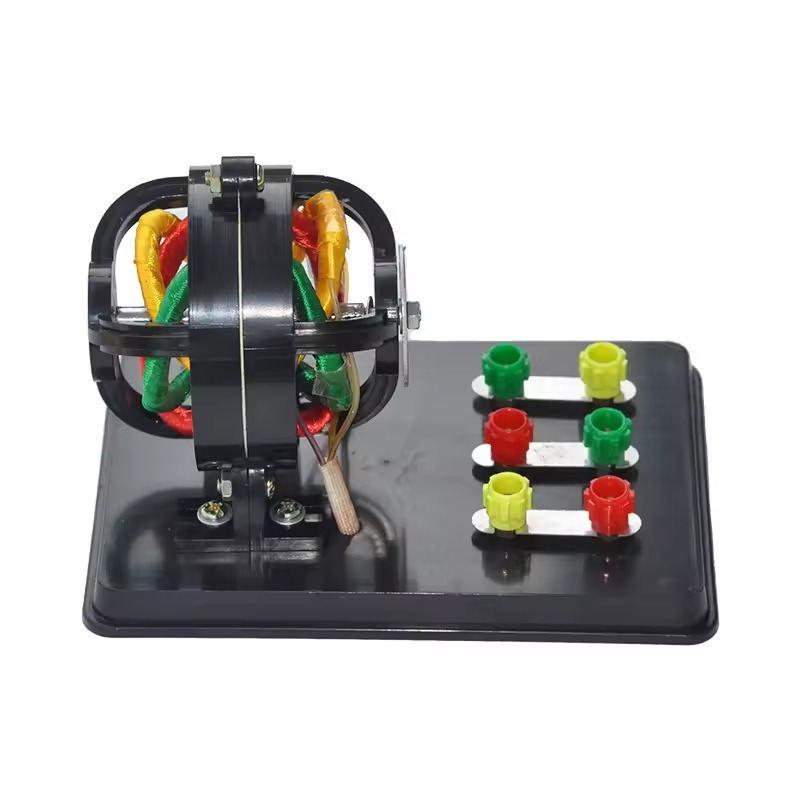 Three-phase Induction Motor Mo - Science Nature review and price