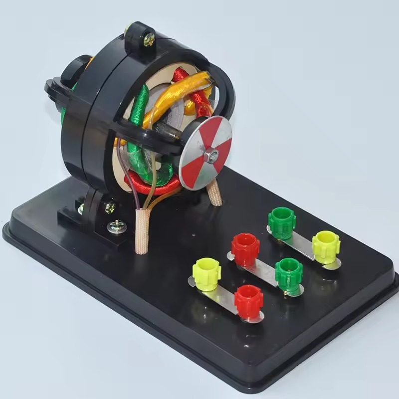 Three-phase Induction Motor Mo - Science Nature review and price