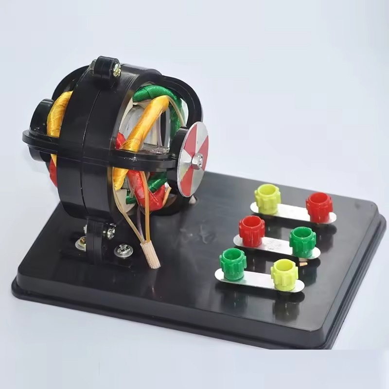 Three-phase Induction Motor Mo - Science Nature review and price