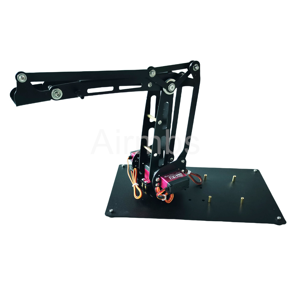 Big Load 4 DOF Palletizing Rob - Robot Arm Motor review and price