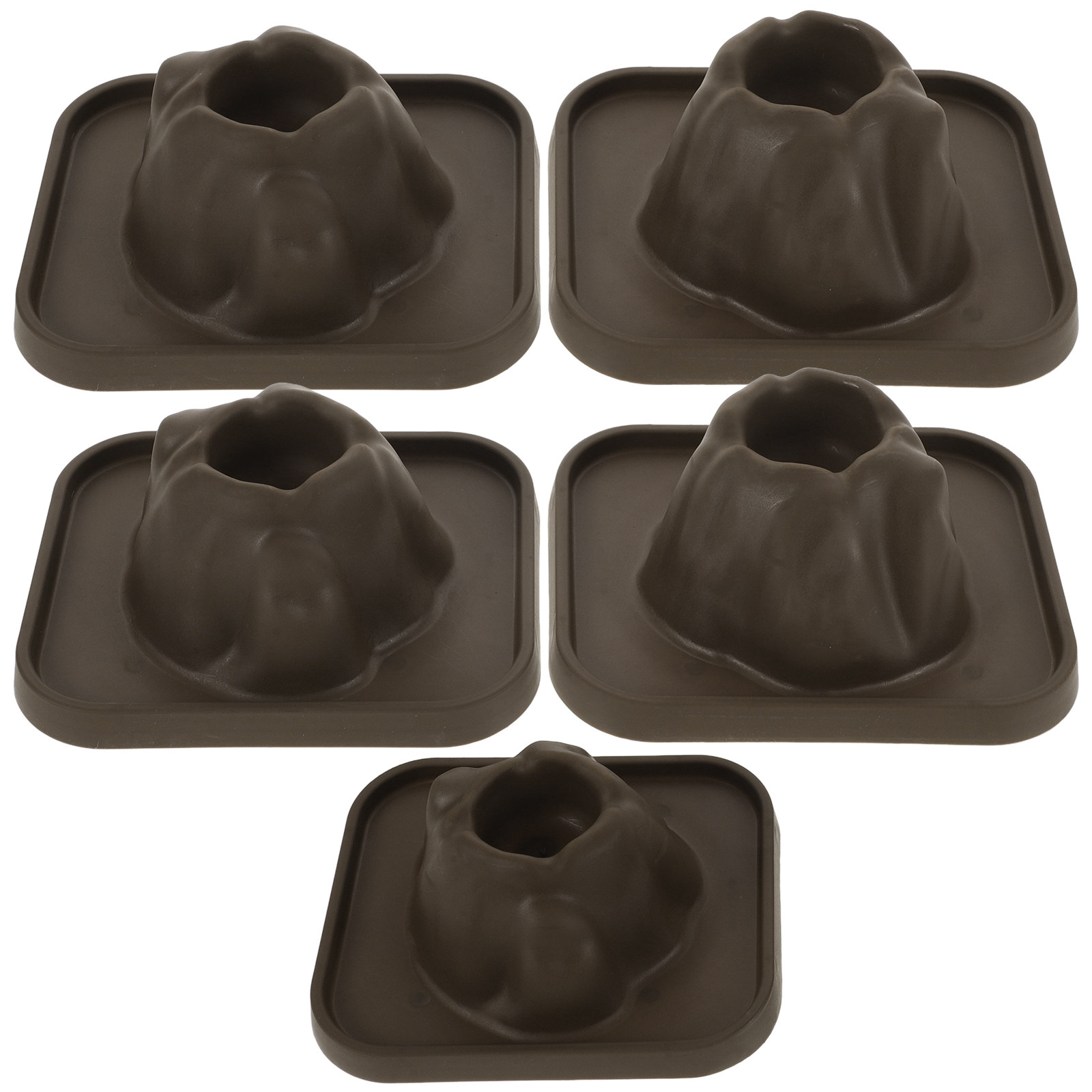 5Pcs Volcano Eruption Scientif - Volcano Kit Eruption review and price
