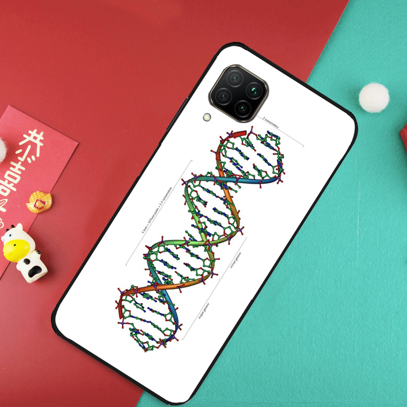 Retro DNA Science Illustration - Science Nova review and price