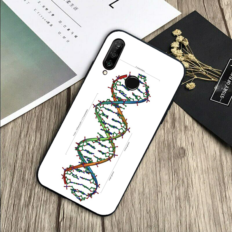 Retro DNA Science Illustration - Science Nova review and price