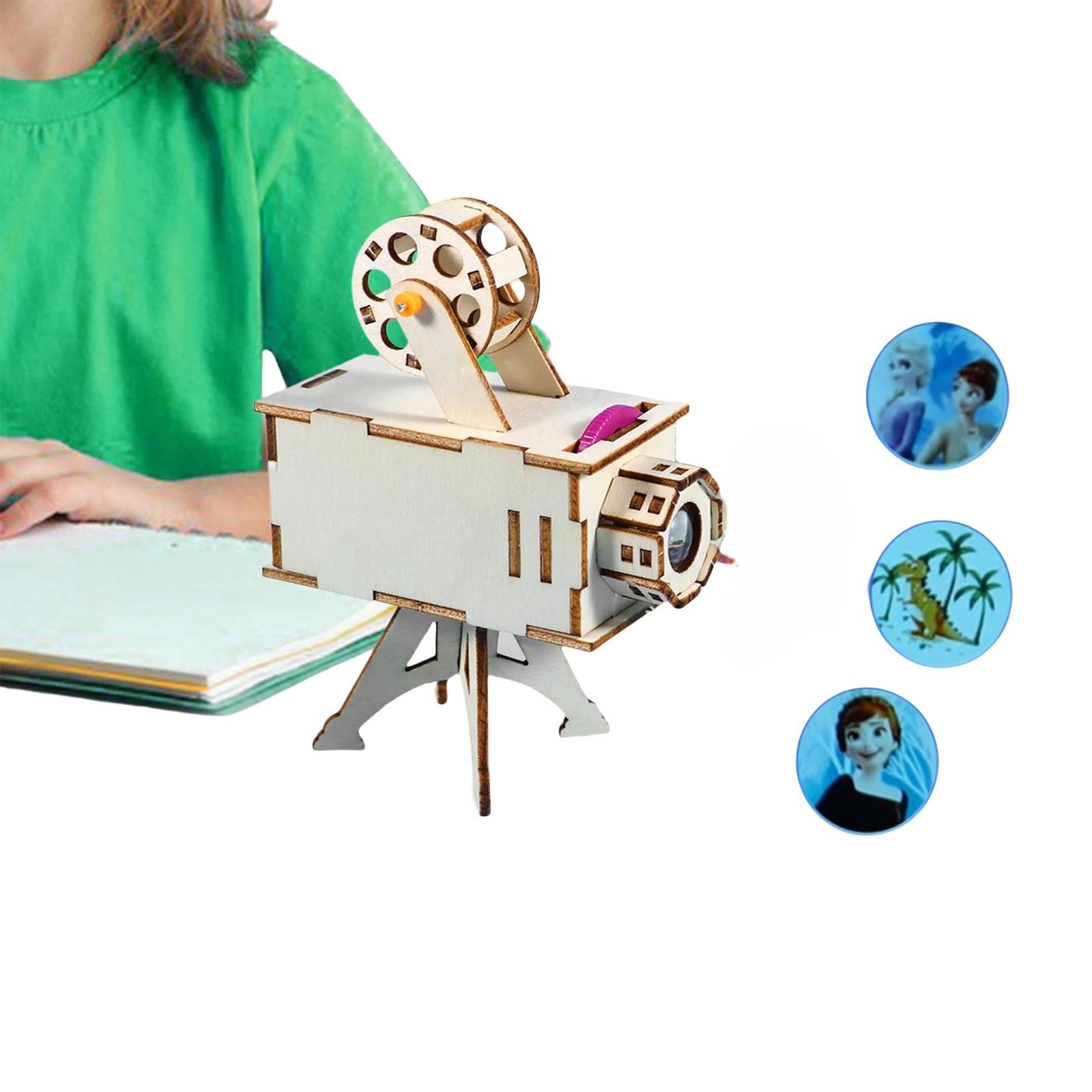 DIY Wooden Science Project Mod - Science Project Diy review and price