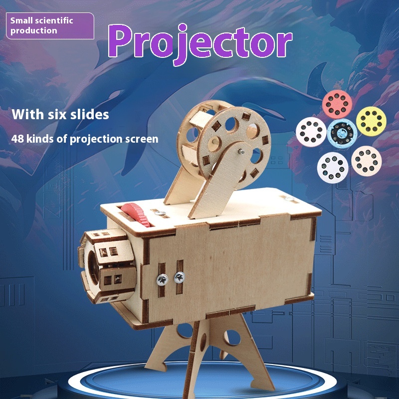 DIY Wooden Science Project Mod - Science Project Diy review and price