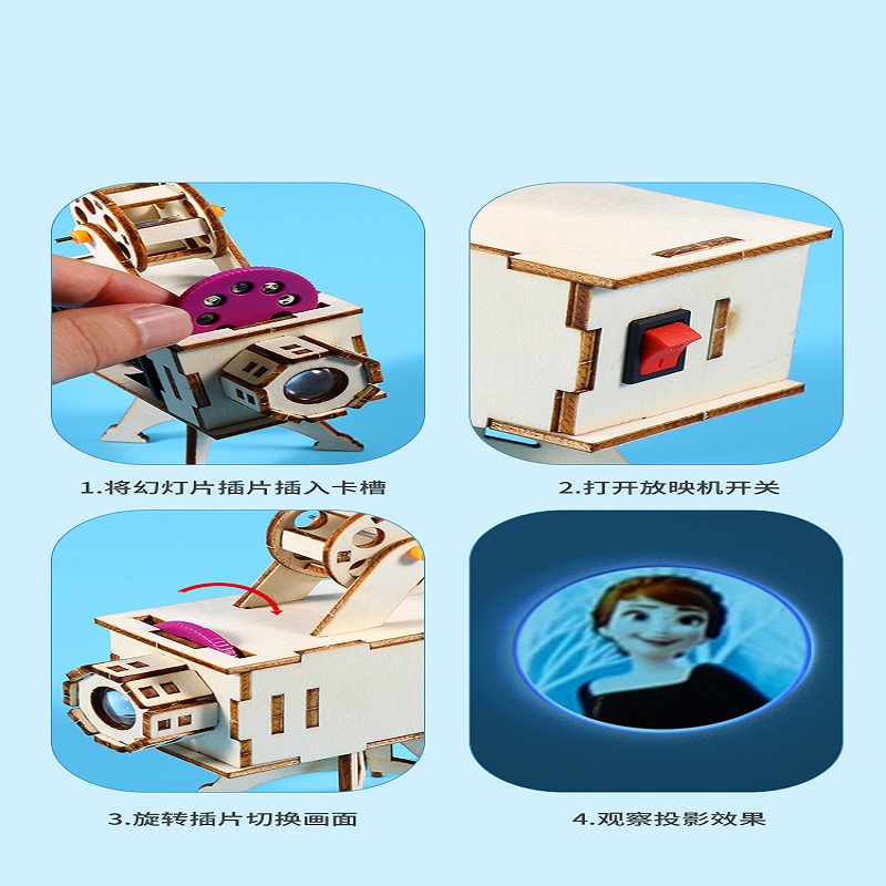 DIY Wooden Science Project Mod - Science Project Diy review and price