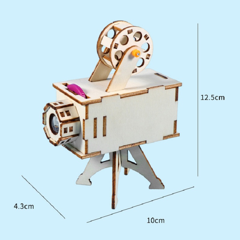DIY Wooden Science Project Mod - Science Project Diy review and price