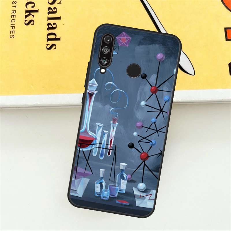 Science Chemistry Style For Hu - Science Nova review and price