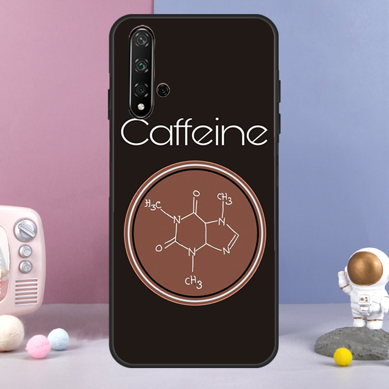 Science Chemistry Caffeine For - Science Nova review and price