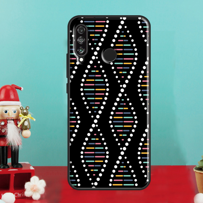 Retro DNA Science Illustration - Science Nova review and price