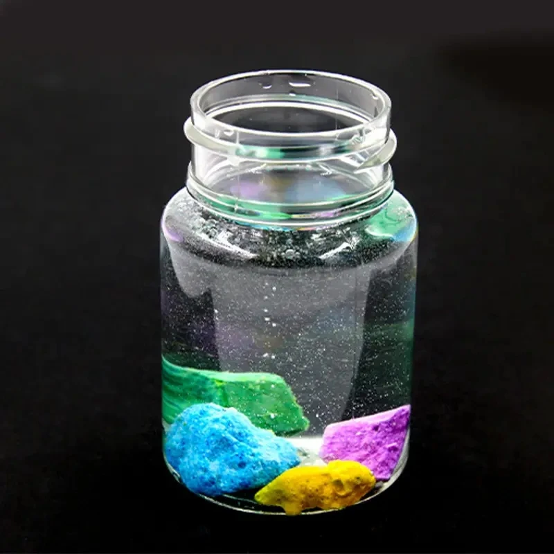 1pc DIY Magic Garden Sodium Si - Science Project Diy review and price