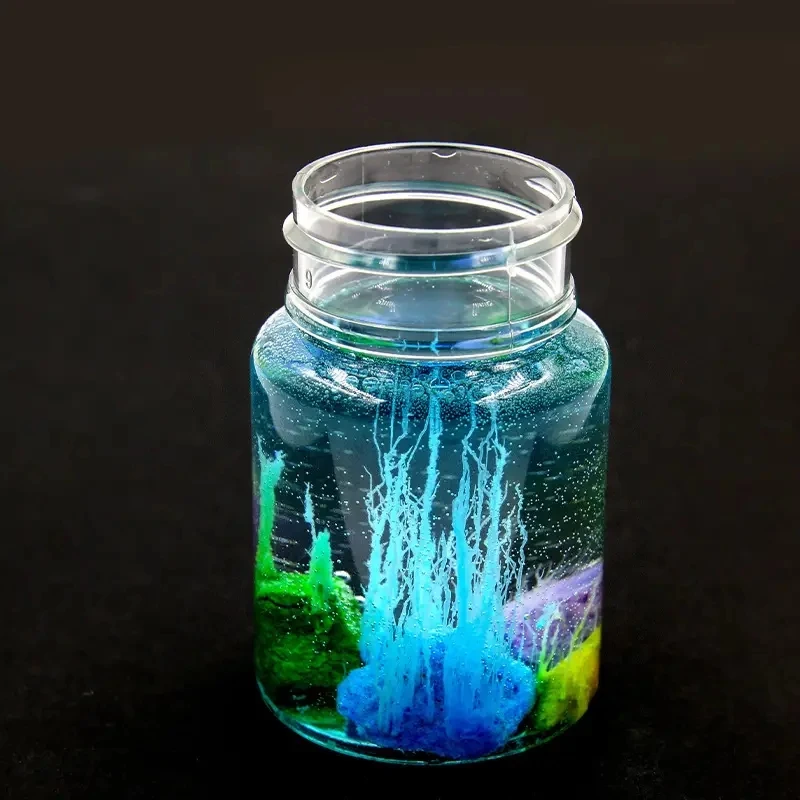 1pc DIY Magic Garden Sodium Si - Science Project Diy review and price
