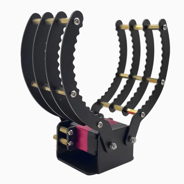 Electric Mechanical Gripper, U - Robot Arm Motor review and price