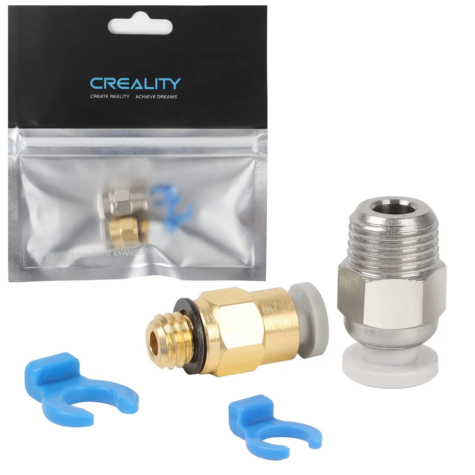 Creality Official PC4-M6 and P - Science Max review and price