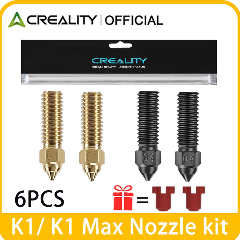 Creality Official K1/K1 Max No - Science Max review and price