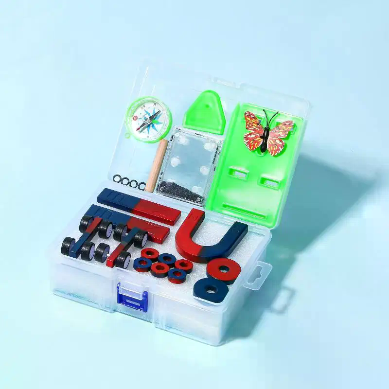 1 Set Educational Experiment W - Science Nature review and price