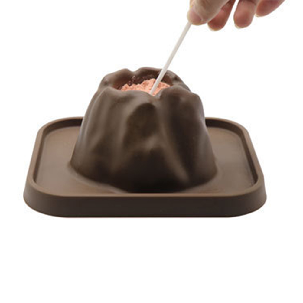  5 Pcs Volcanic Eruption Toys  - Volcano Kit Eruption review and price
