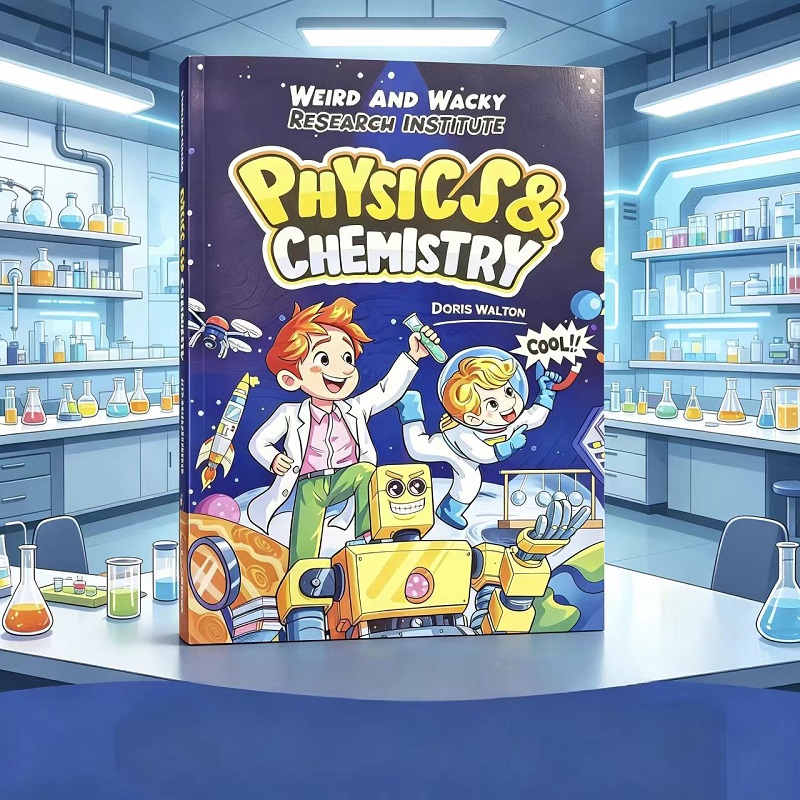 Kids Early Learning Science Co - Science Nature review and price
