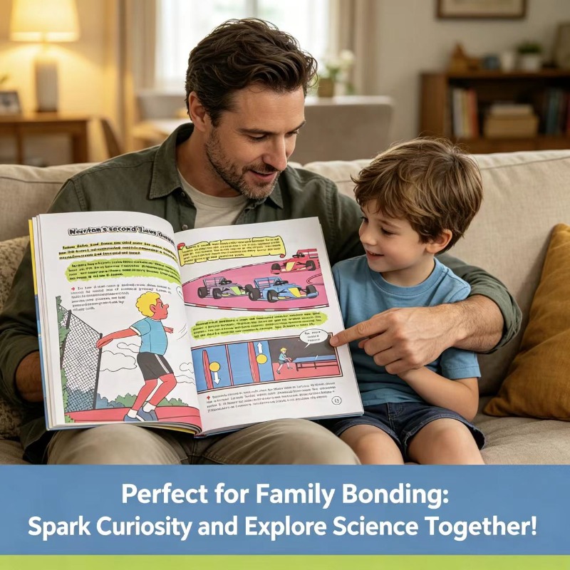 Kids Early Learning Science Co - Science Nature review and price