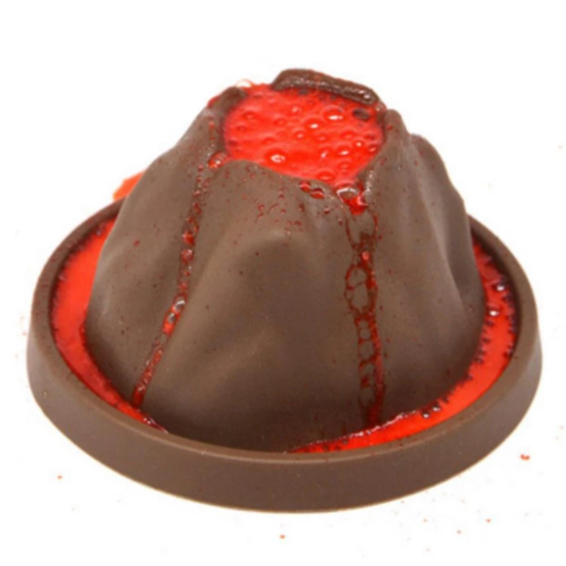 1Pc Science Exploring Toys Che - Volcano Kit Eruption review and price