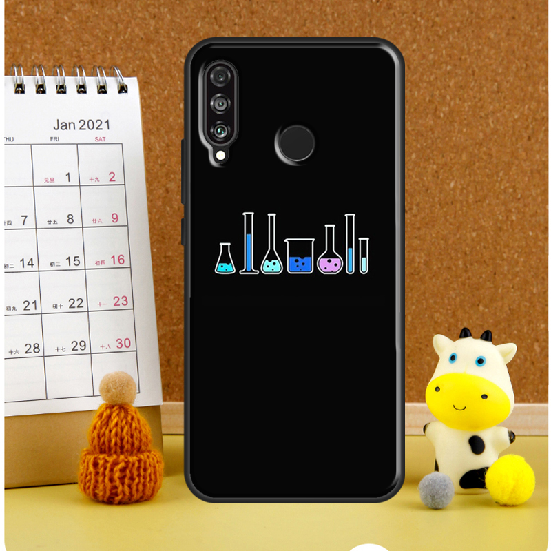 Science Chemistry For Huawei N - Science Nova review and price