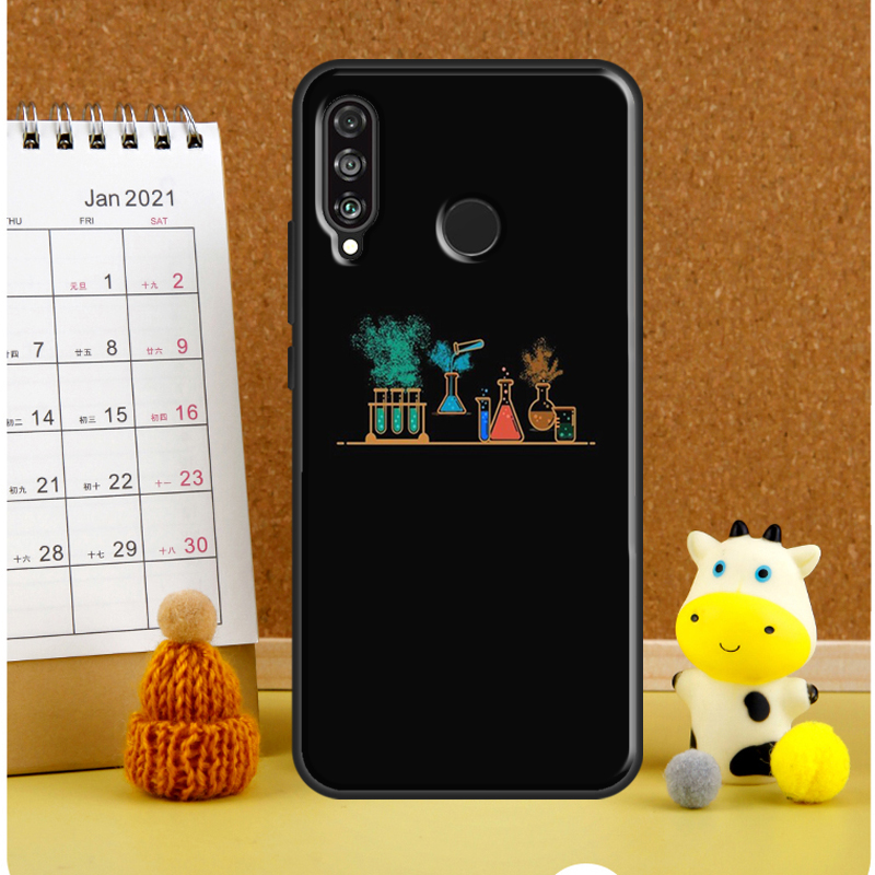 Science Chemistry For Huawei N - Science Nova review and price