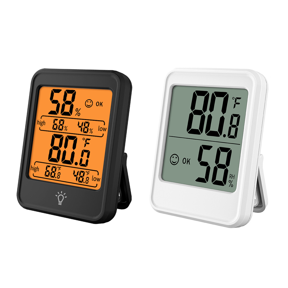 MC40 MC41 LCD Digital Thermo-H - Weather Station Indoor review and price