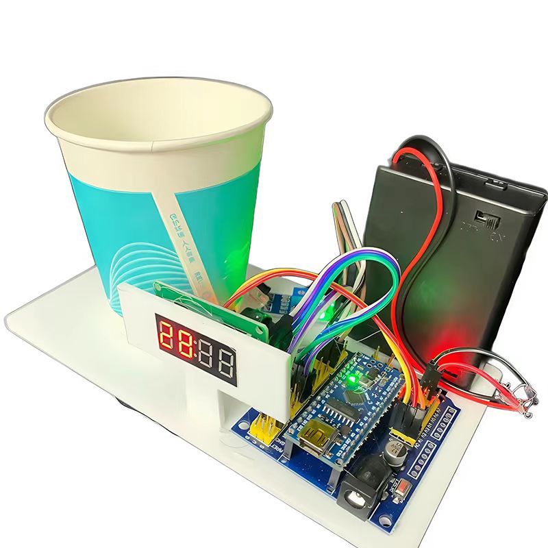 Drink Water Reminder Robot Han - Science Nature review and price