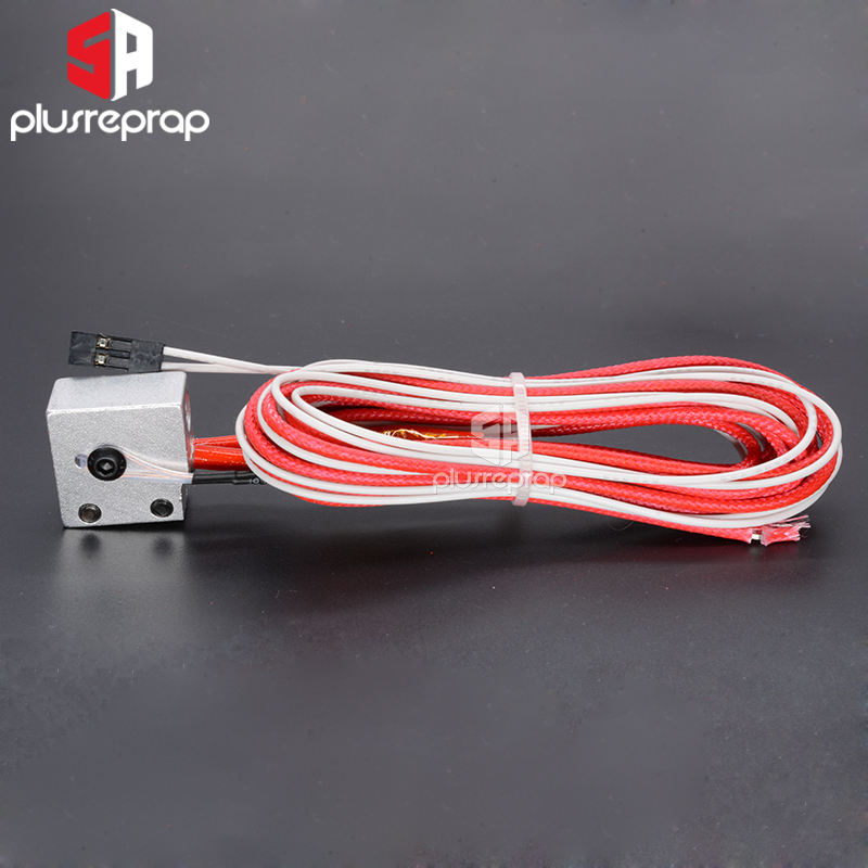 V6 Volcano Hot End Eruption Pa - Volcano Kit Eruption review and price