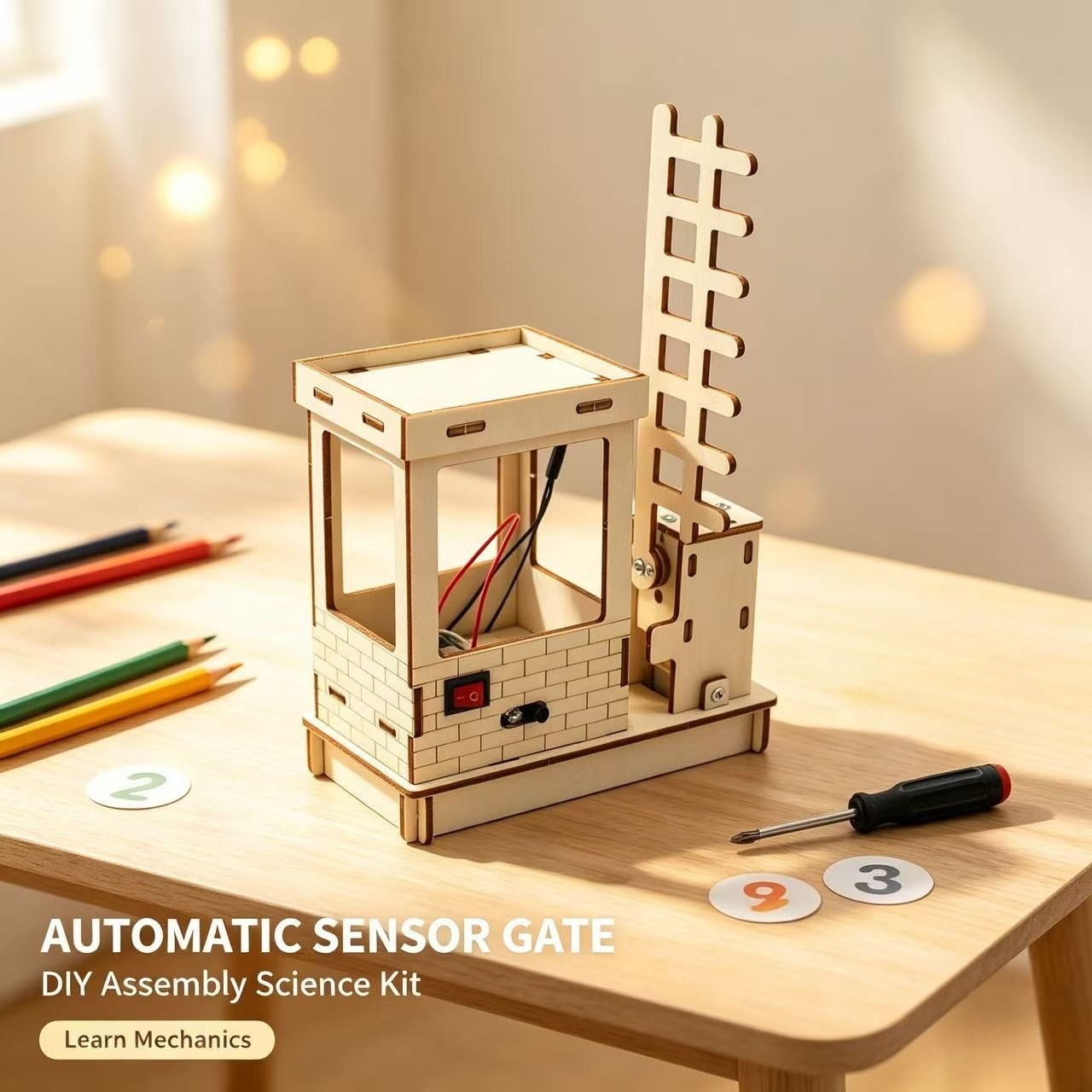 Children's Science and Educati - Science Max review and price