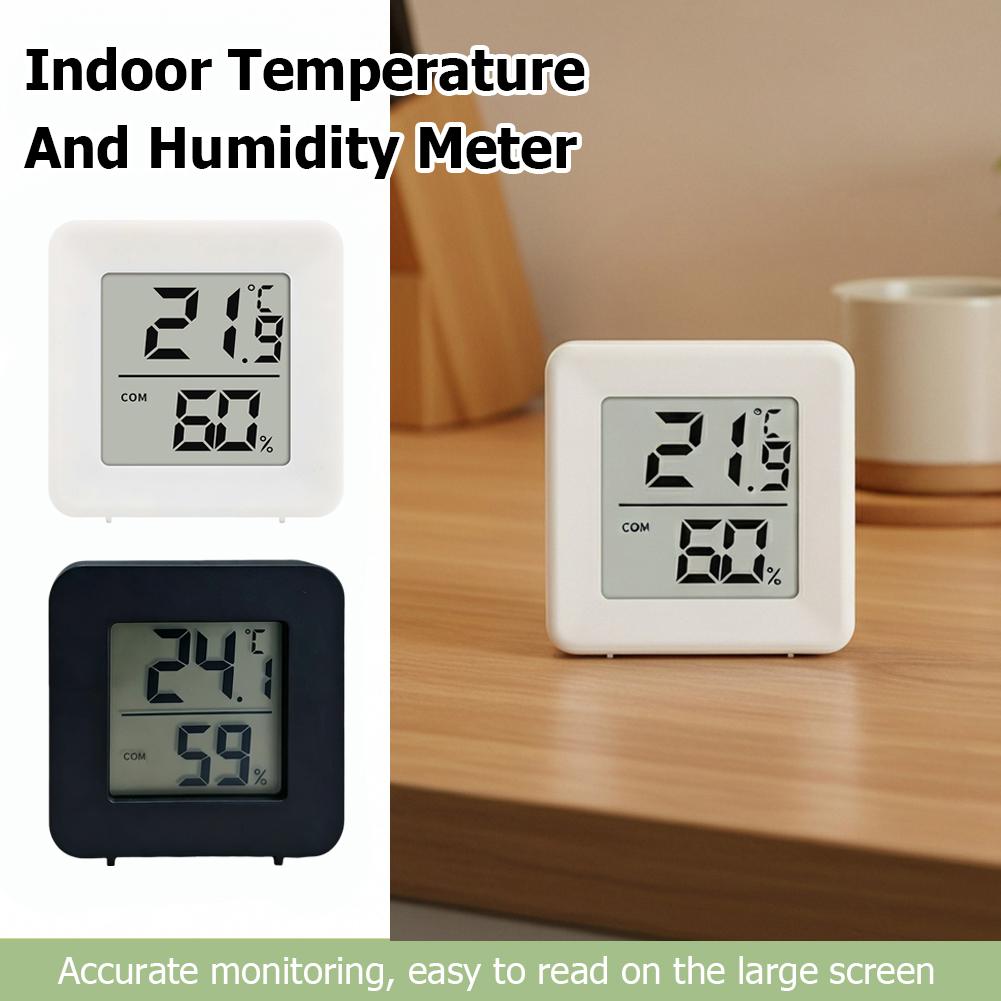 Mini LCD Digital Thermometer H - Weather Station Indoor review and price