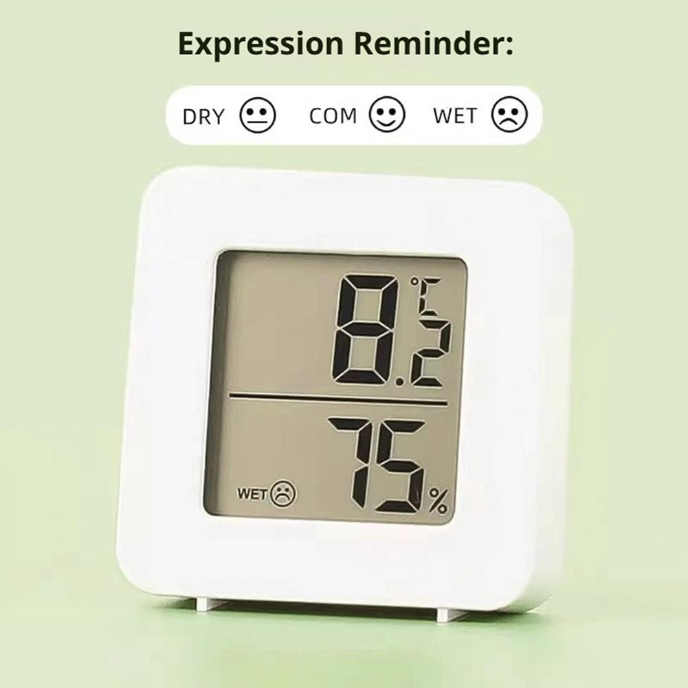 Mini LCD Digital Thermometer H - Weather Station Indoor review and price