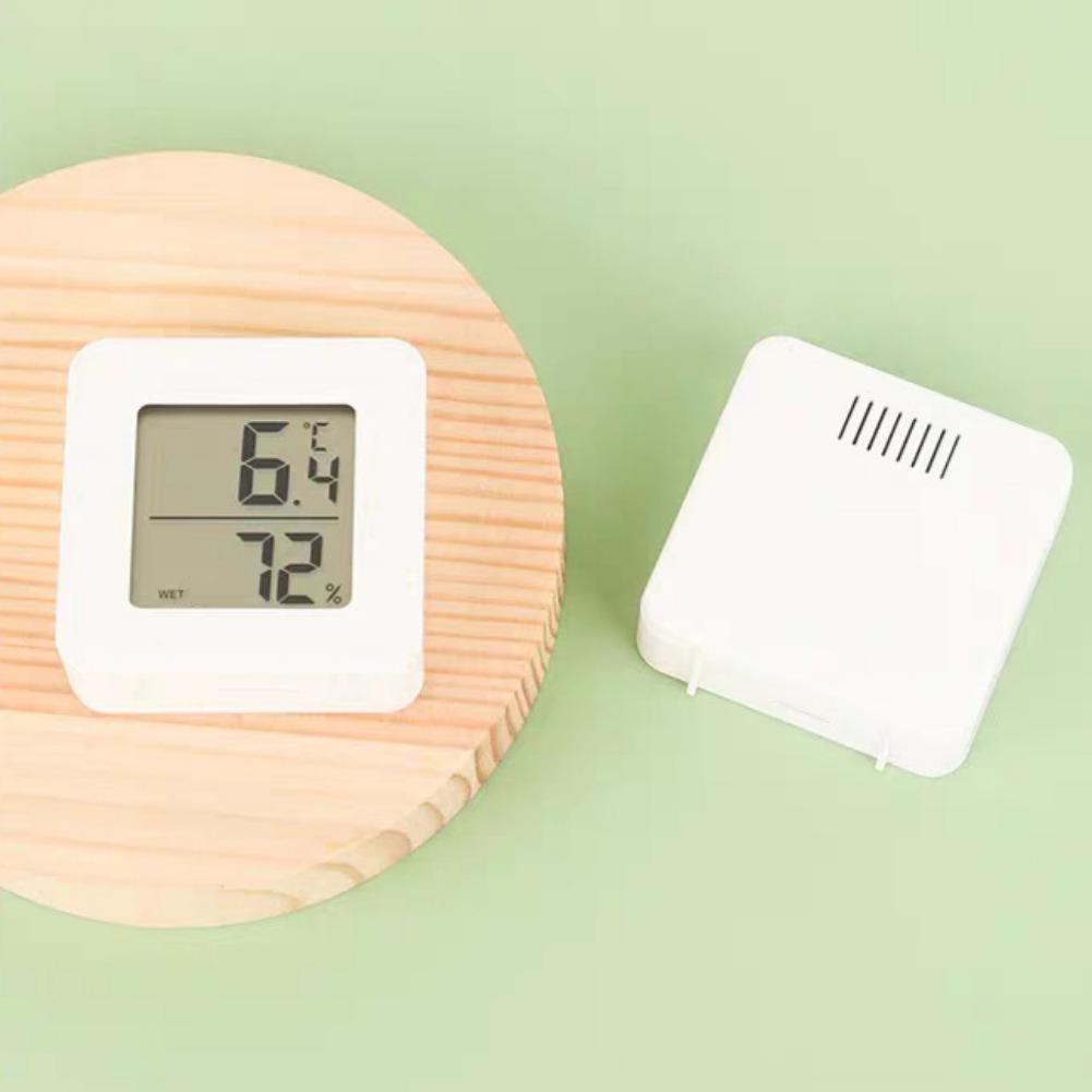 Mini LCD Digital Thermometer H - Weather Station Indoor review and price