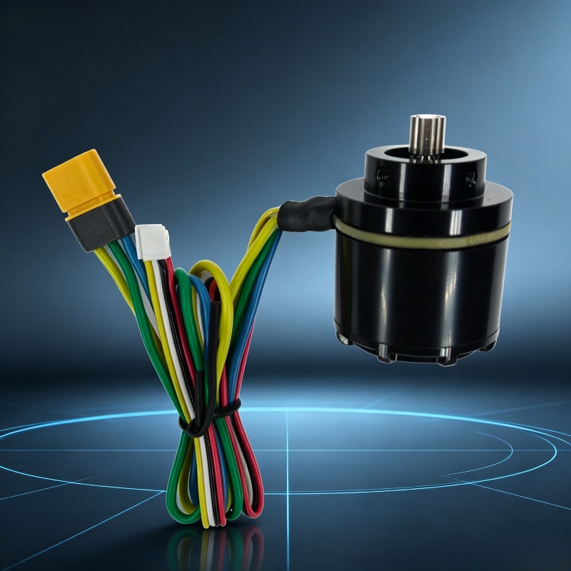 DM2325 Brushless Planetary Gea - Robot Arm Motor review and price